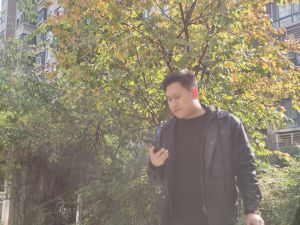 刘攀辉