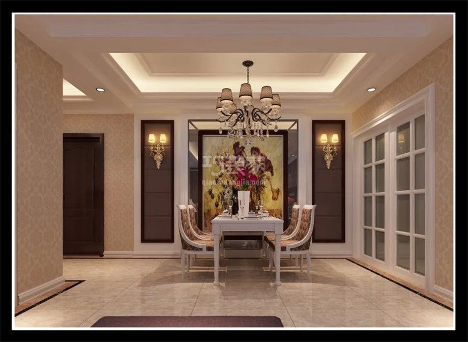 户县，天慧国际