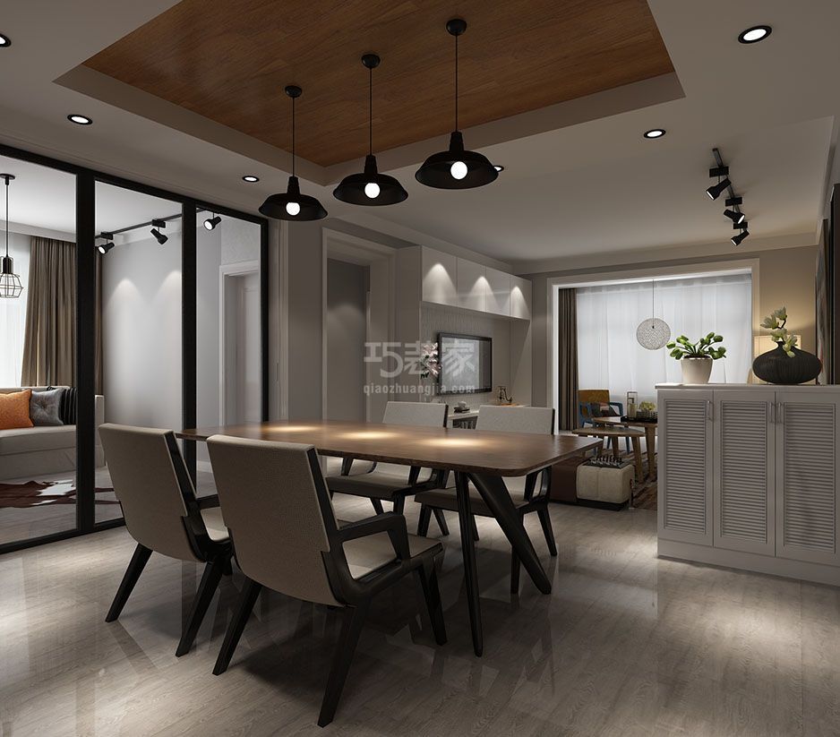 中华世纪城98北欧