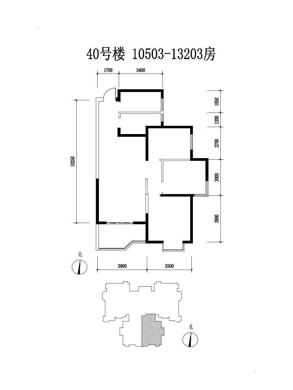 华清学府城/108.46平米/现代简约