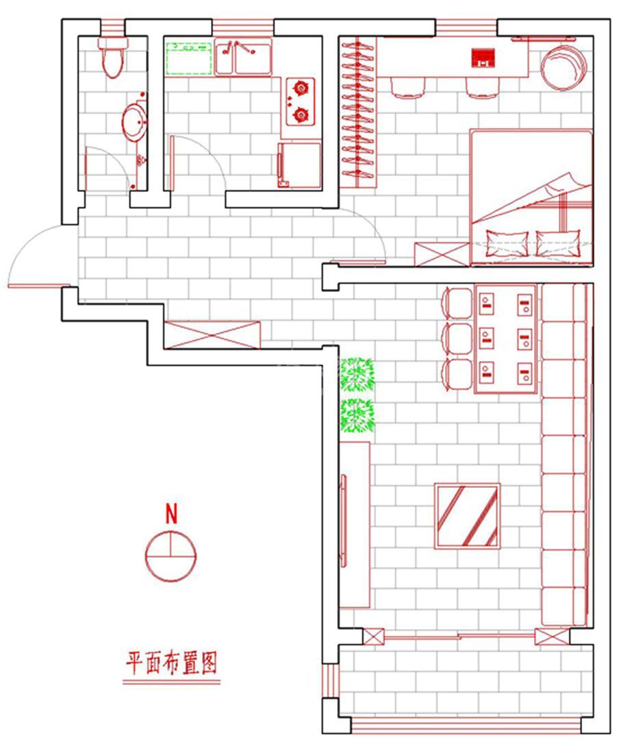 -哈佛印象