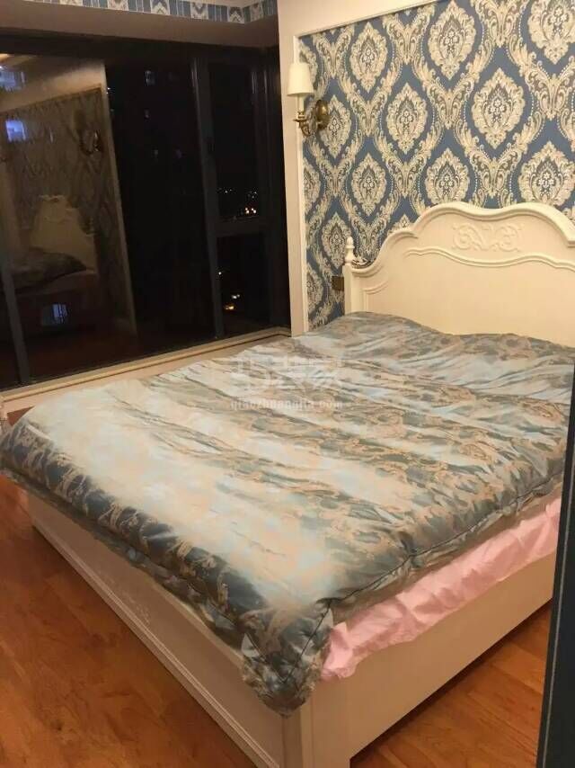 -金泰丝路花城360中式