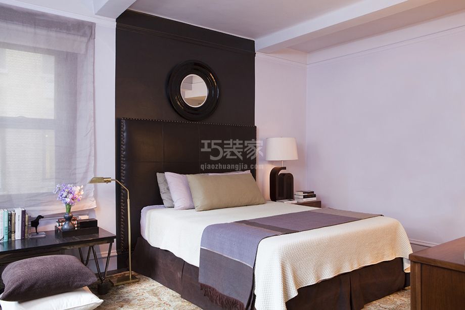 -太乙城85平米简美风格设计方案