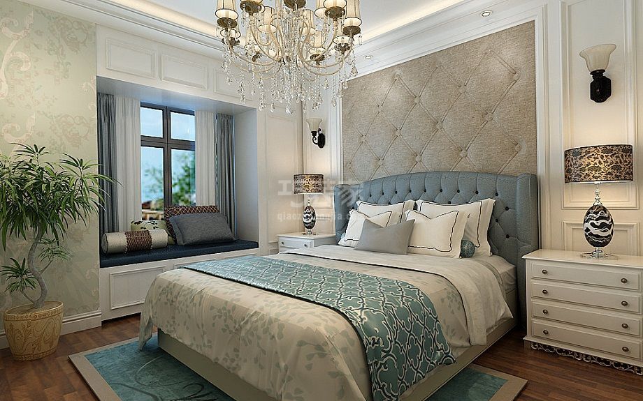 -高山流水星币传说88新中式