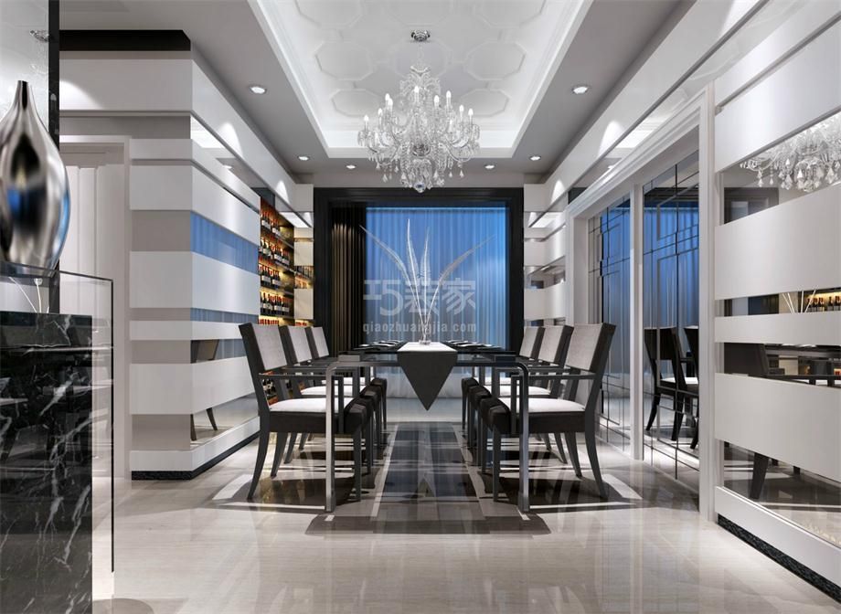 -拢东佳苑146后现代