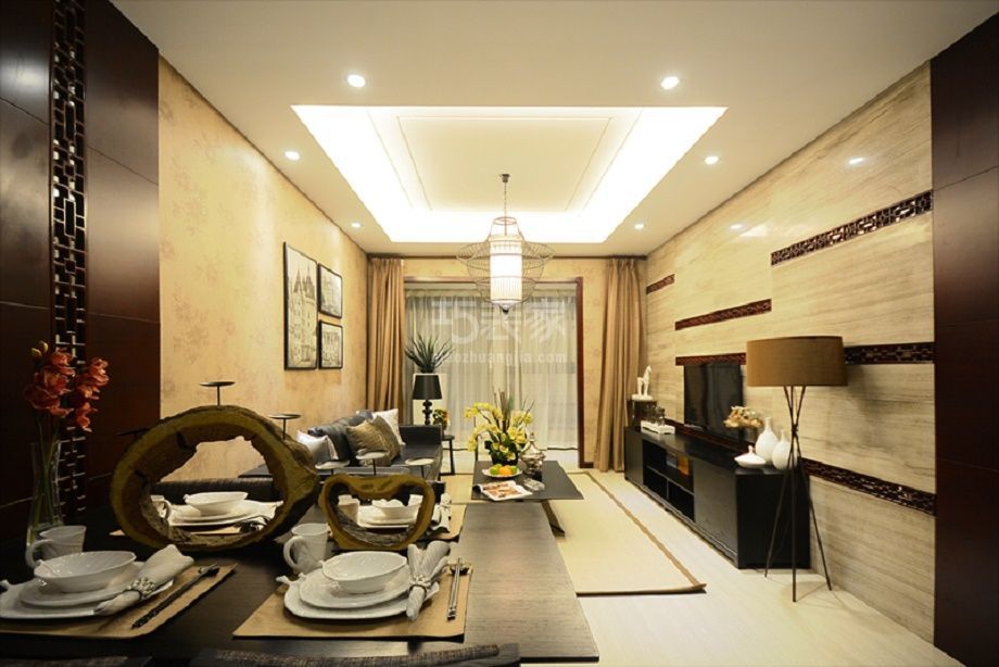 -千林世纪城/132/中式