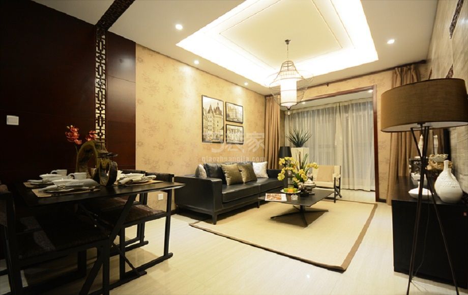 -千林世纪城/132/中式