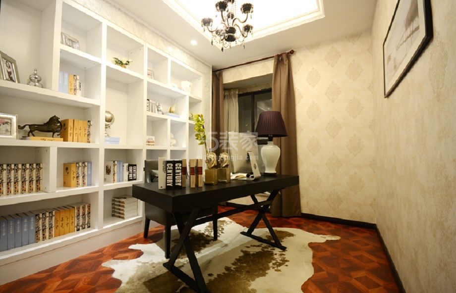 -千林世纪城/132/中式