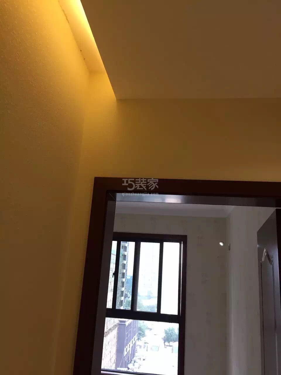 金辉悦府/117平米/新中式