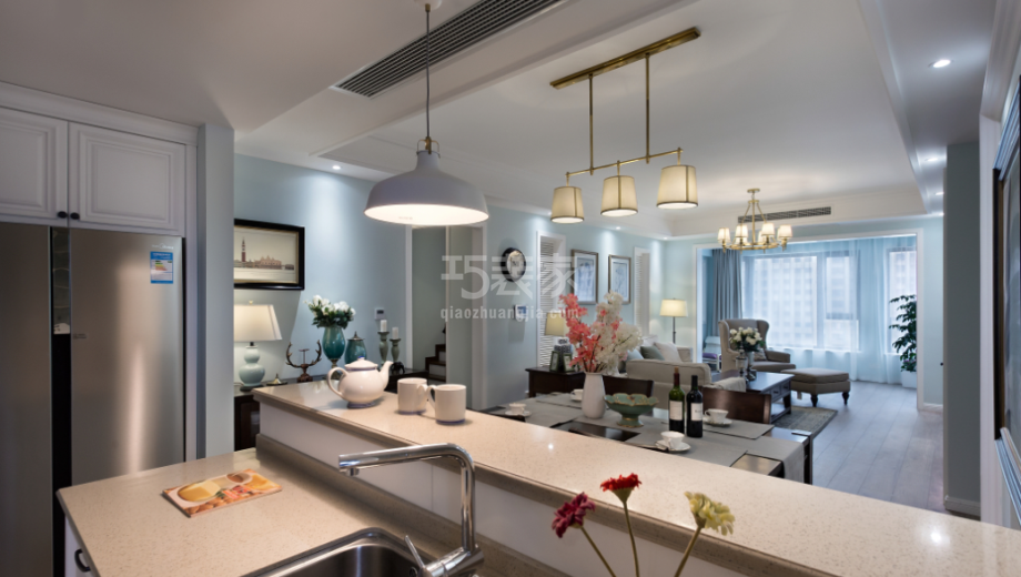 -诸子阶168简约美式