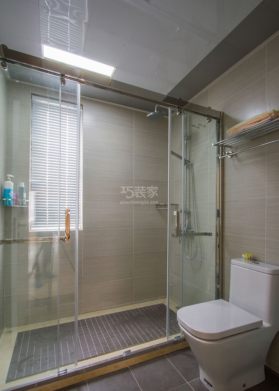 -国宾中央区130简约