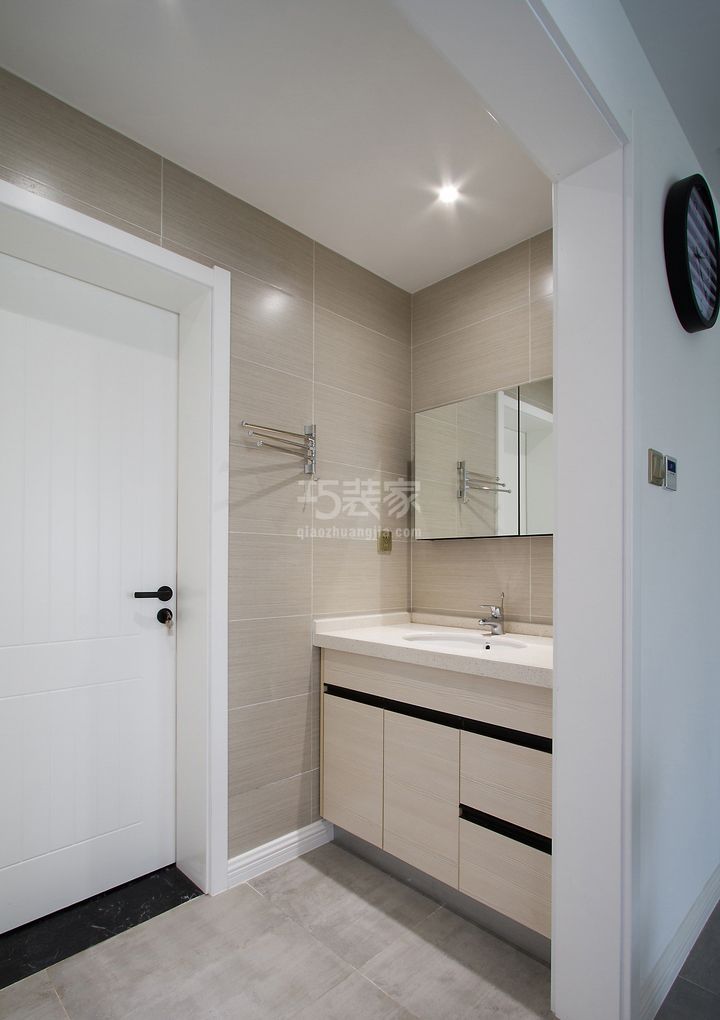 -国宾中央区130简约