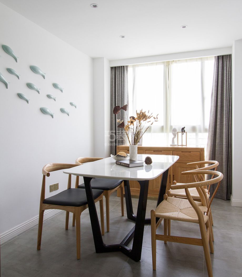 -国宾中央区130简约