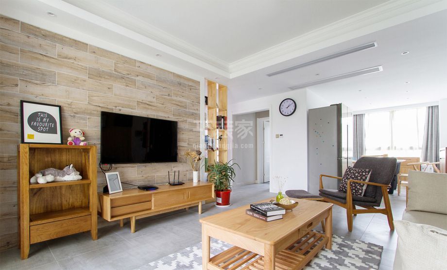 -国宾中央区130简约