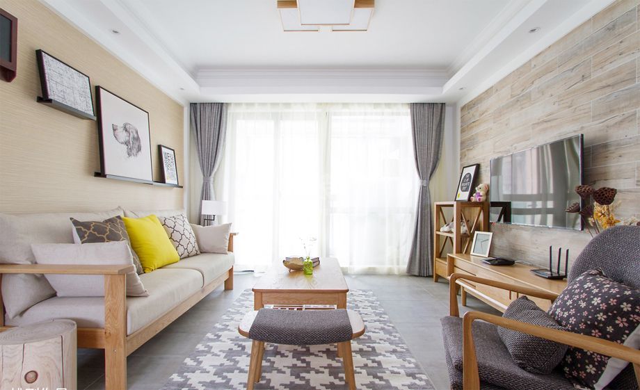 -国宾中央区130简约