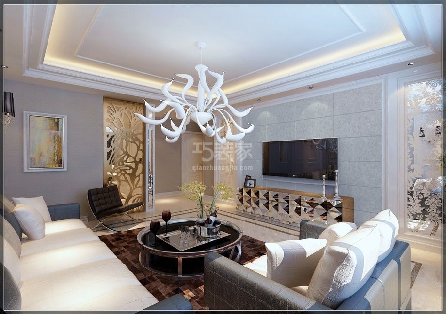 -曲江兰亭/140/现代