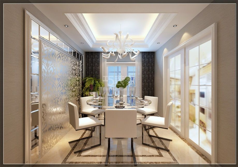 -曲江兰亭/140/现代