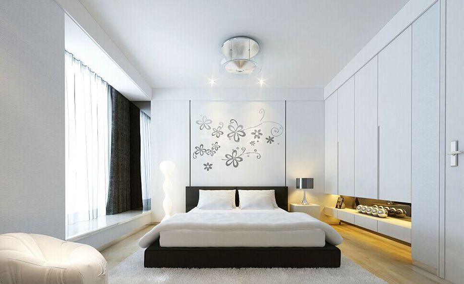 -龙湖源著156m²现代简约