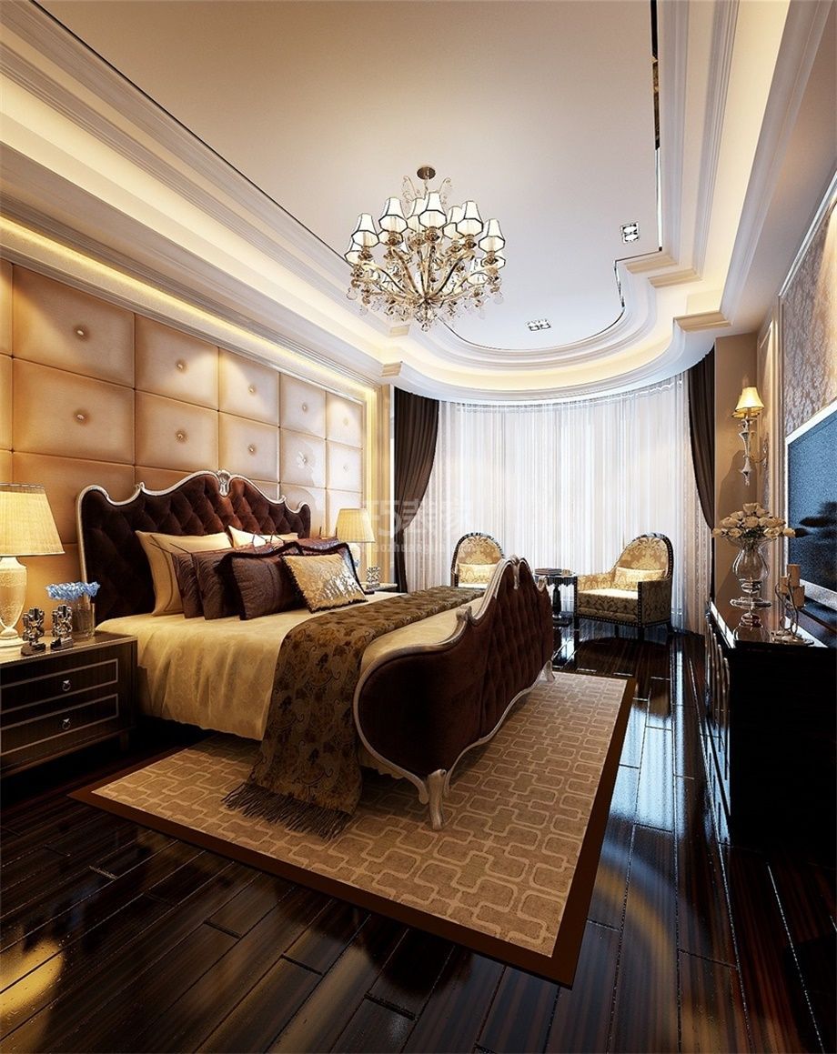 -世城滨江/150/欧式