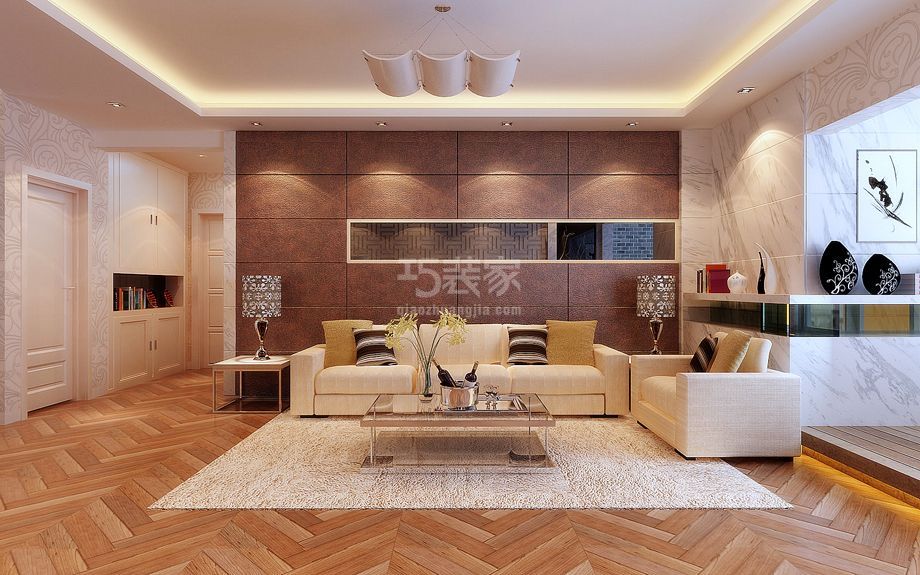 金泰丝路花城  140   现代