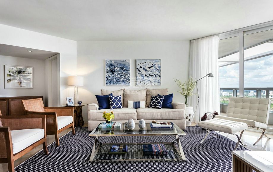 西市佳郡120  简约