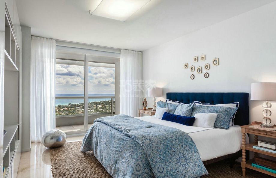 西市佳郡120  简约