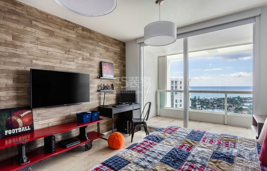 西市佳郡120  简约