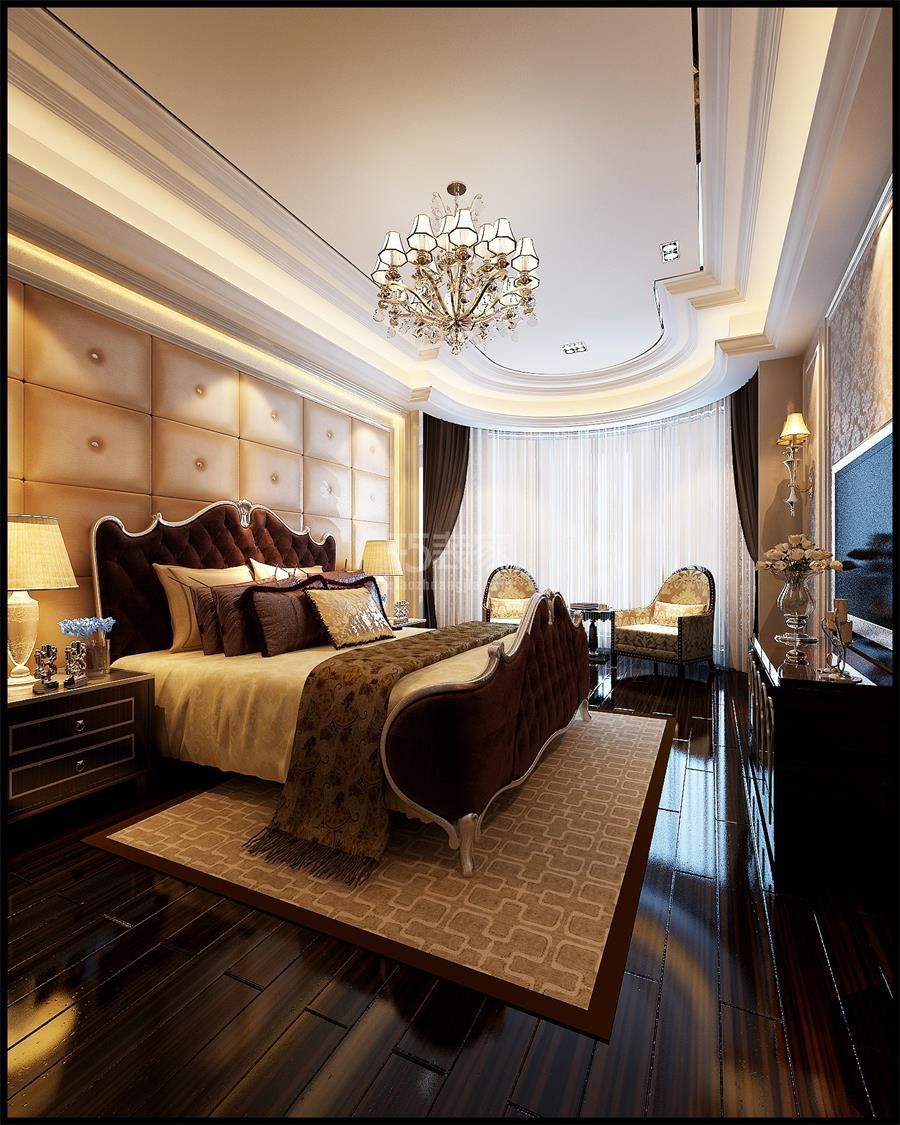 -湖城大境/160/欧式