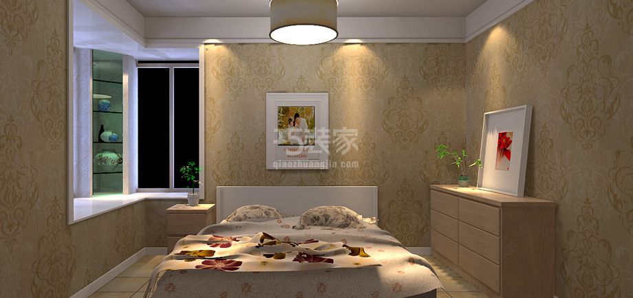 -农业局家属院