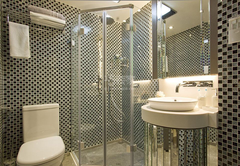 -保利曲江春天里130平米现代设计风格