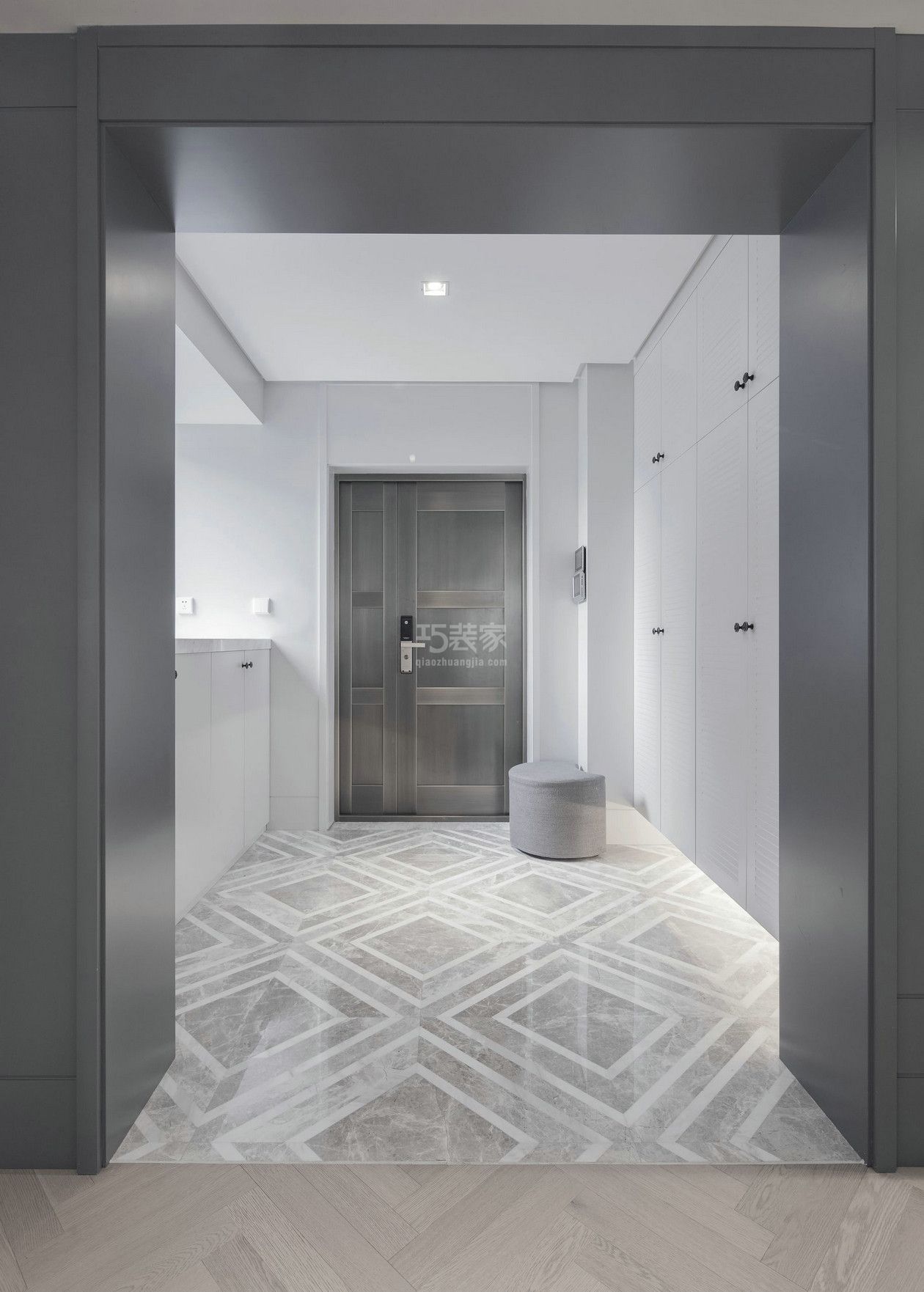 -明威橡树湾简欧