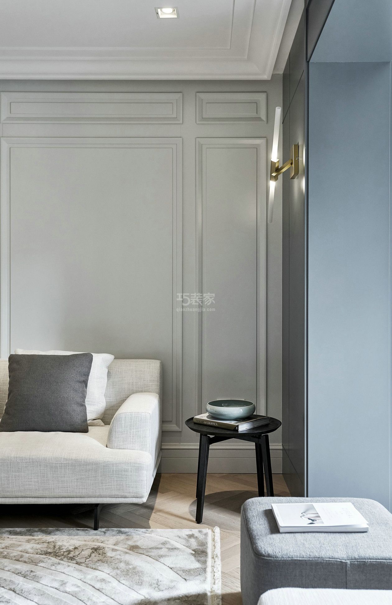 -明威橡树湾简欧