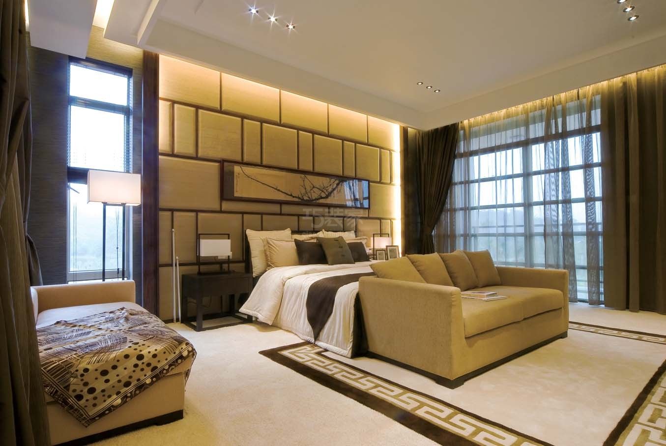    108㎡ 北欧风格