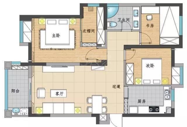-华洲城