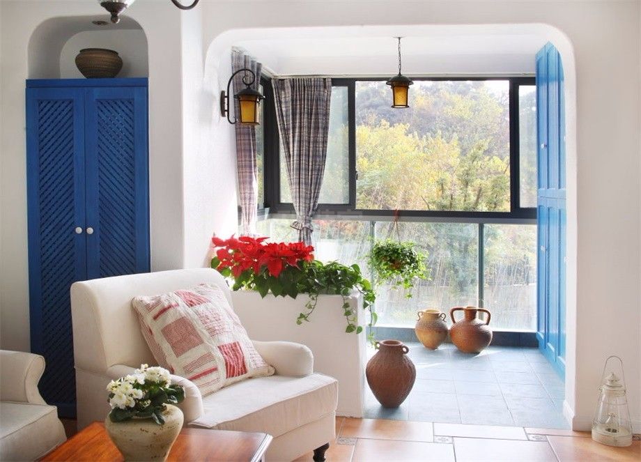 -海亮新英里/120平/地中海