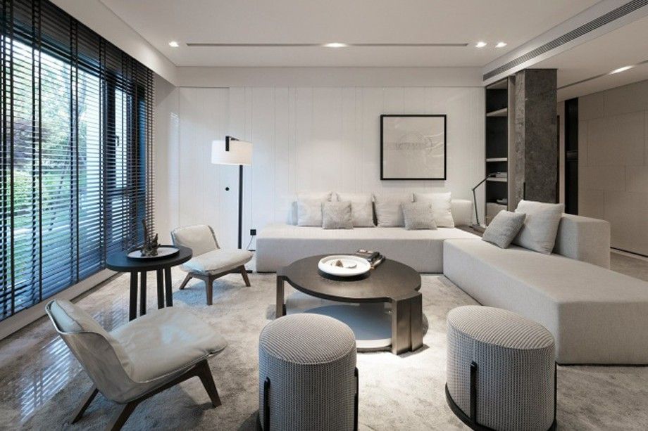 -紫汀苑180后现代