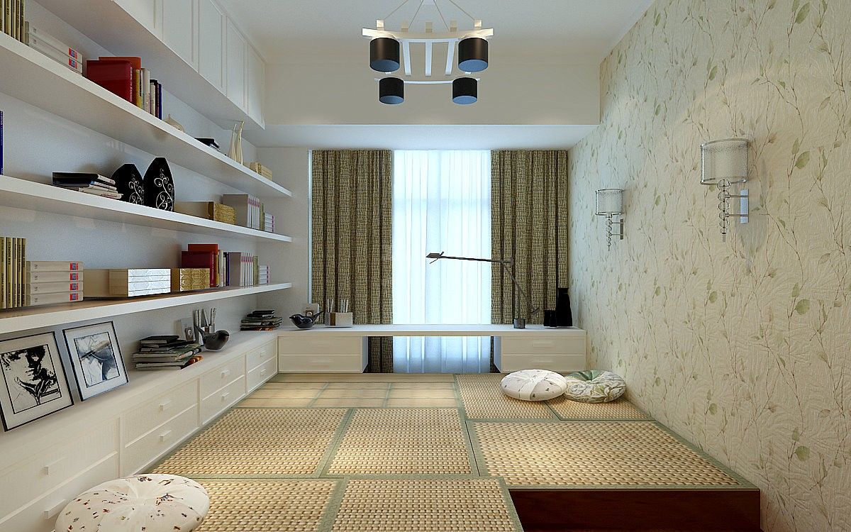 -恒瑞家园80简约