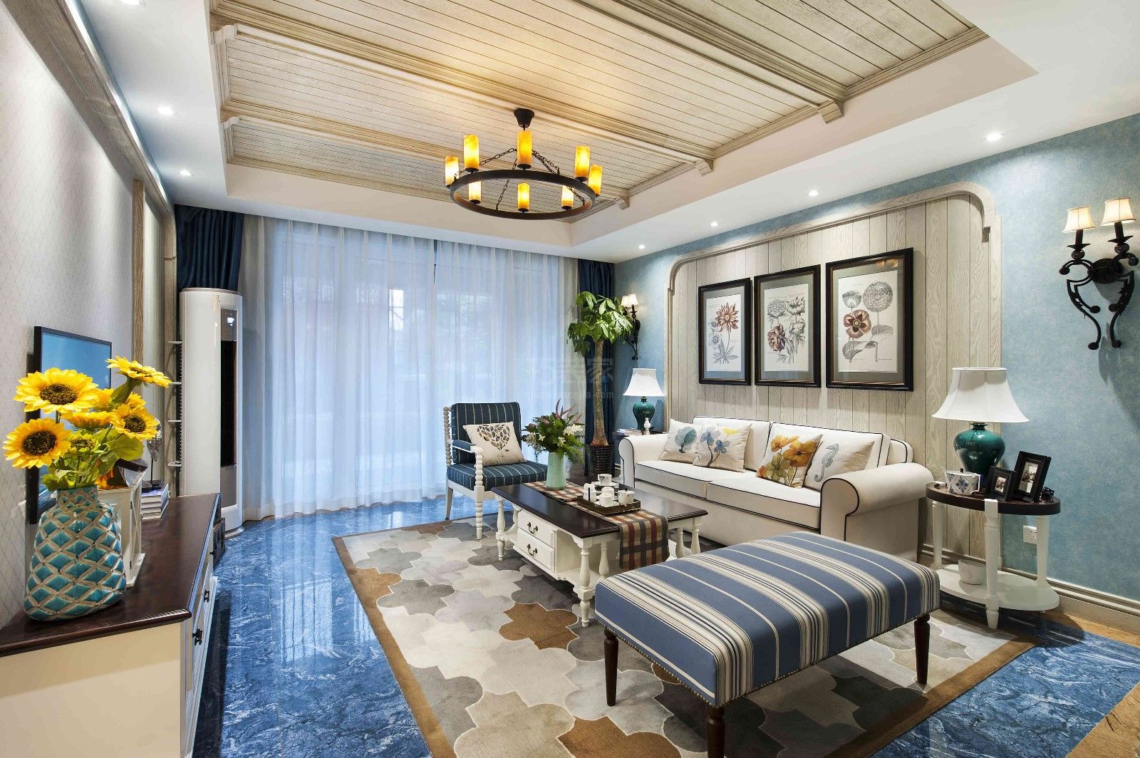 中国铁建国际城