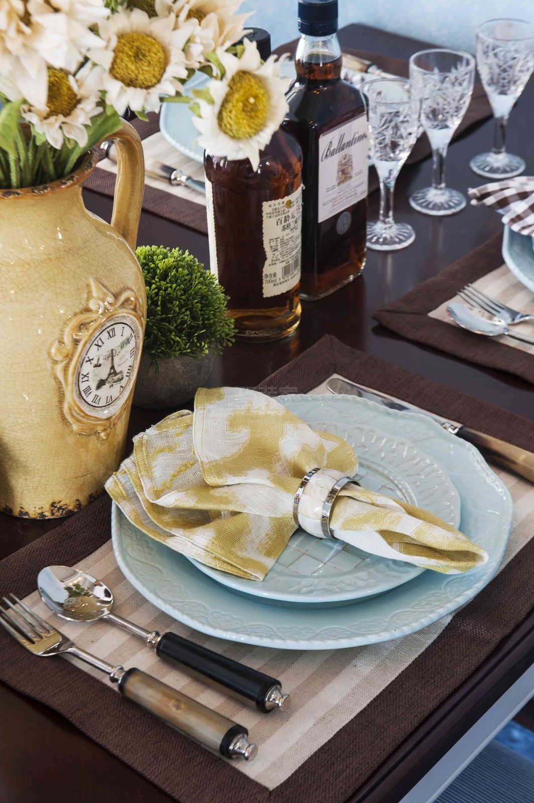 中国铁建国际城