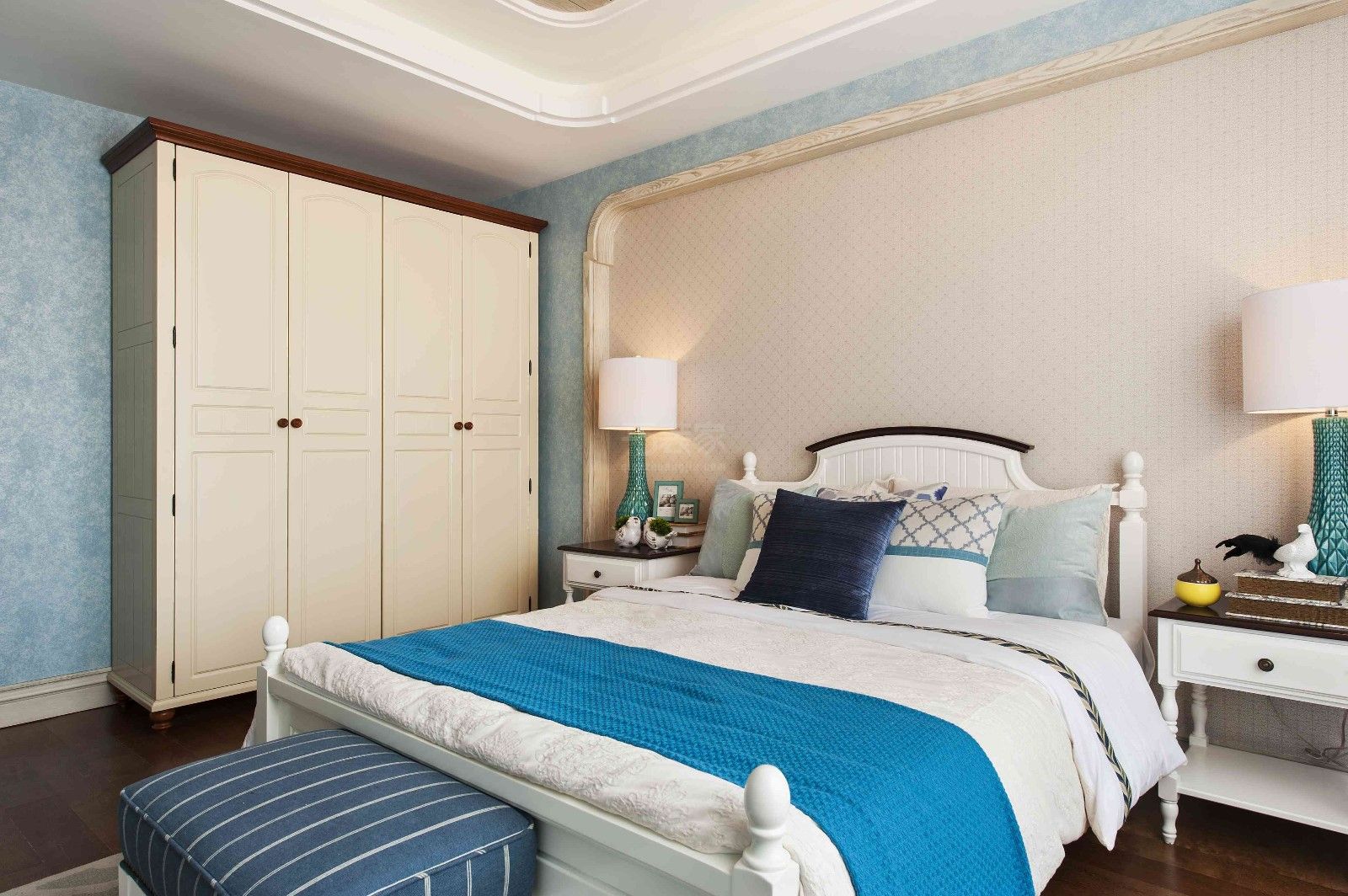 中国铁建国际城