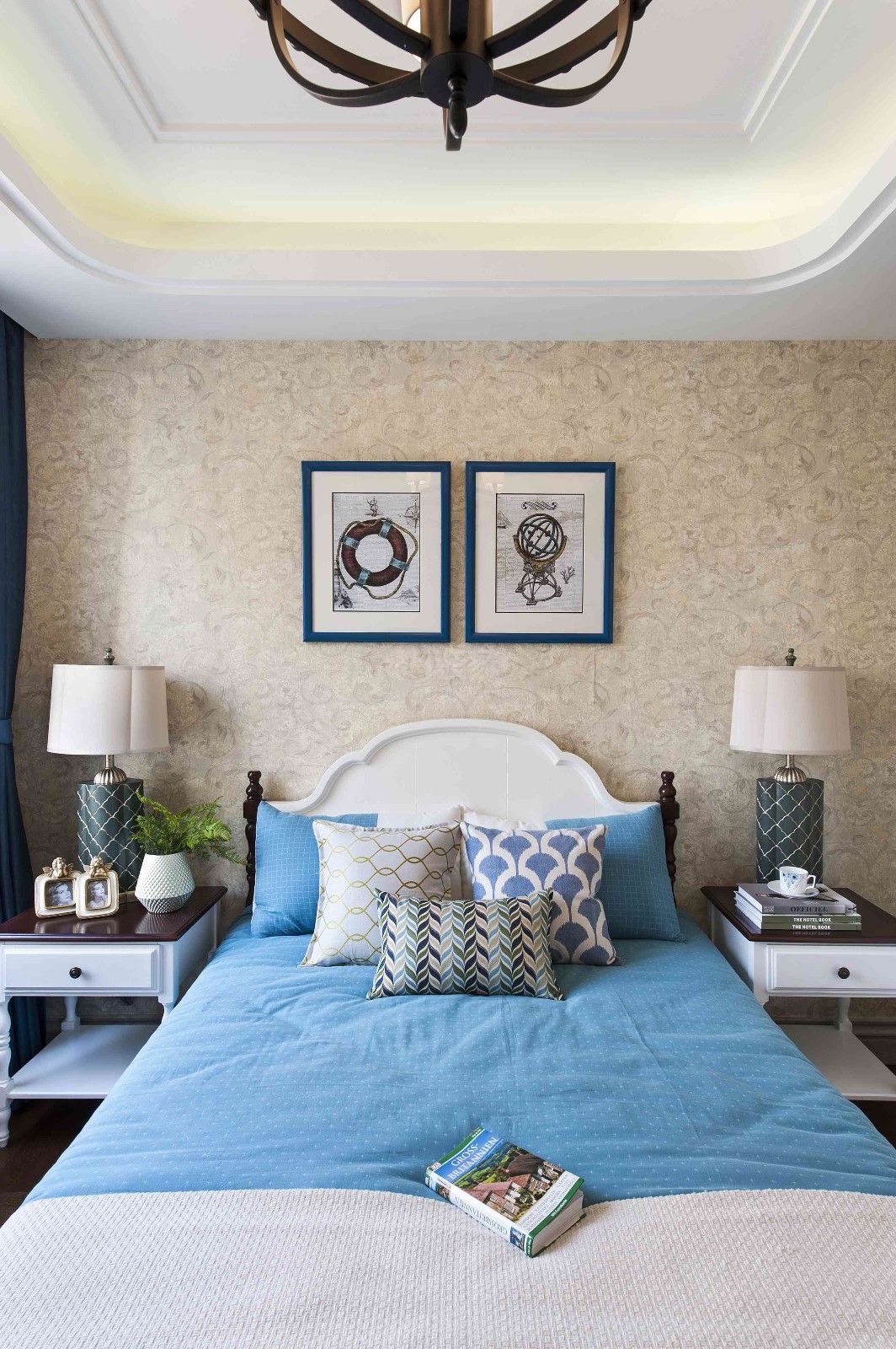 中国铁建国际城