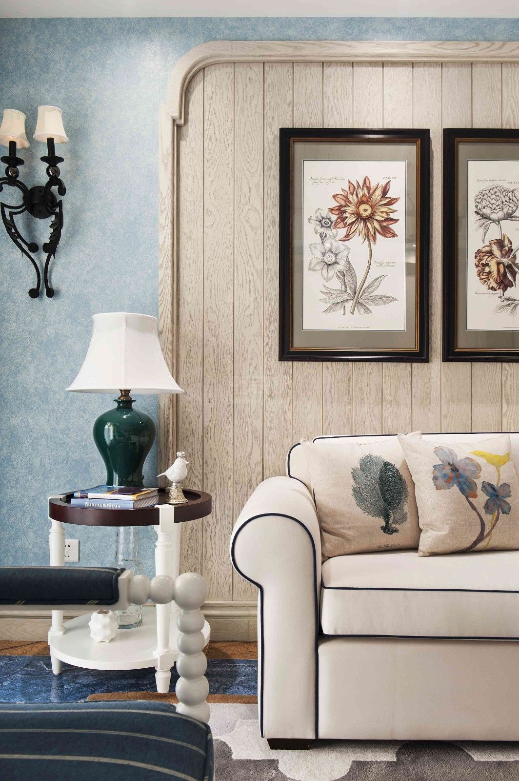 中国铁建国际城