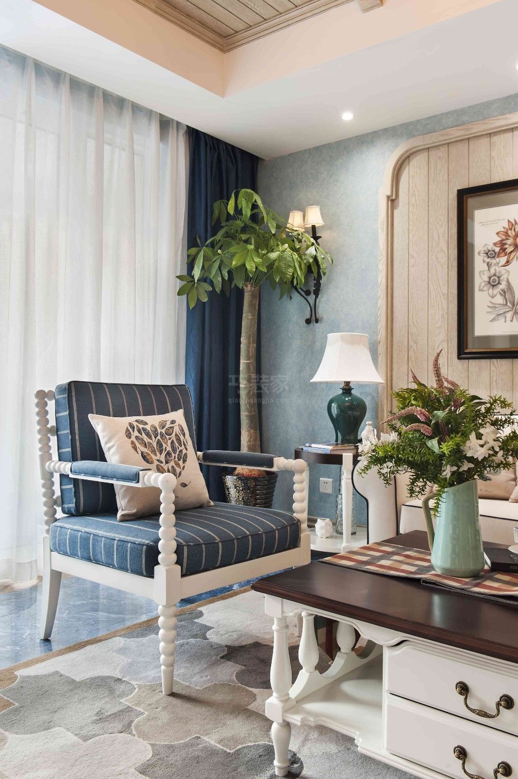 中国铁建国际城