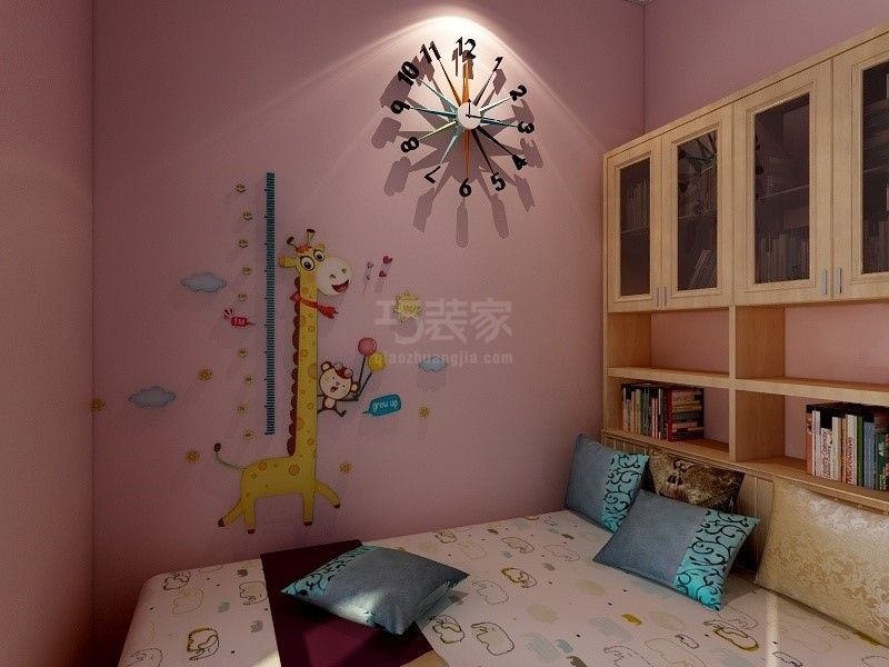 -浅水湾147平简约