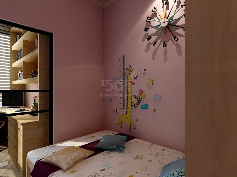 -浅水湾147平简约