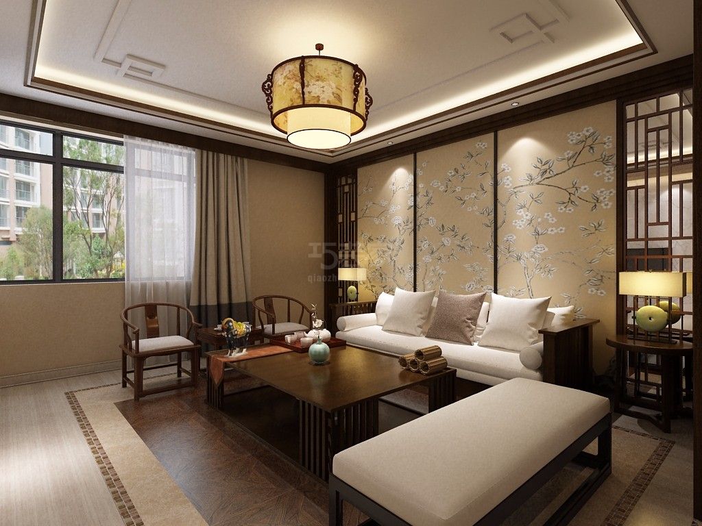 雅居乐湖居笔记