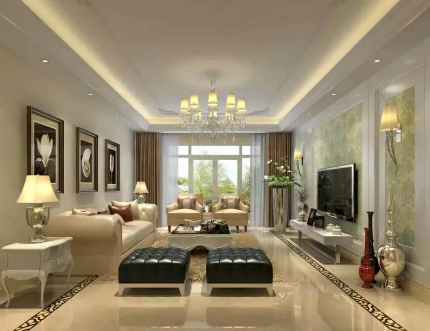 梧桐年华