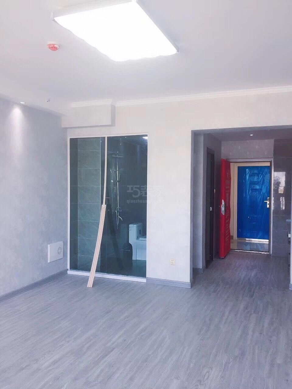 -南郊MOMO PARK 公寓