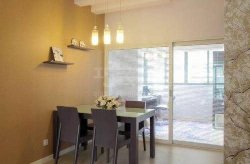 -温馨混搭时尚家居