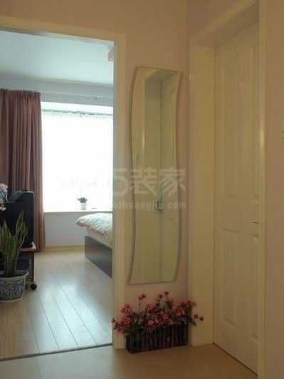 -温馨混搭时尚家居